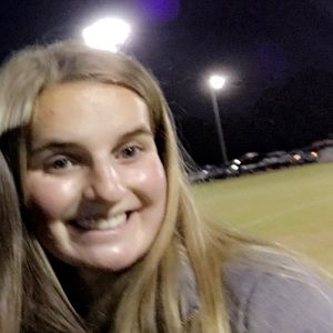 Meet your Posher, Mackenzie